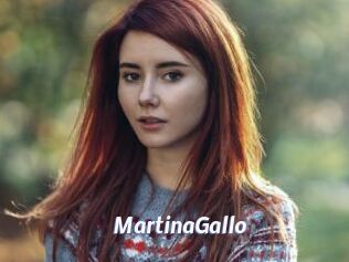 MartinaGallo