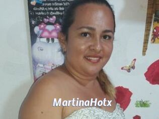 MartinaHotx
