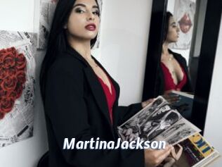 MartinaJackson