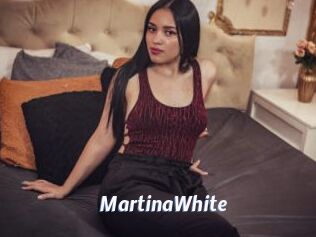 MartinaWhite