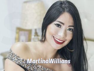 MartinaWillians