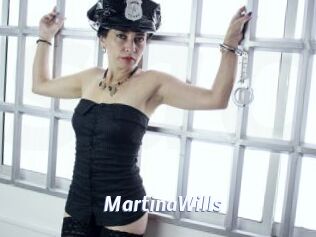 MartinaWills