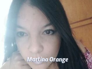 Martina_Orange