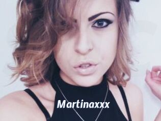 Martinaxxx