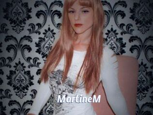 MartineM