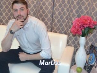 Martiss