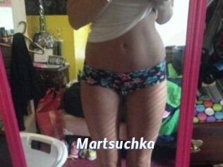 Martsuchka