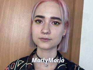 MartyMoria
