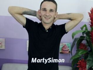 MartySimon