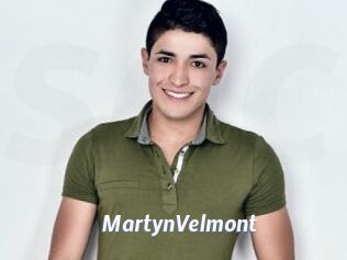 MartynVelmont