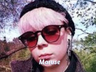 Maruse