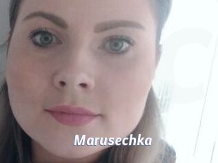 Marusechka