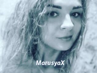 MarusyaX