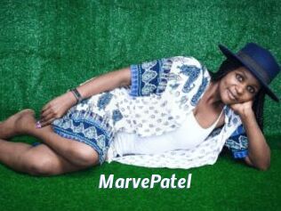 MarvePatel