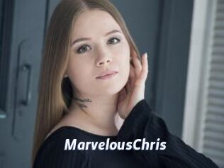MarvelousChris