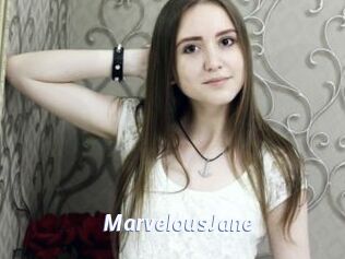 MarvelousJane