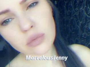 MarvelousJenny