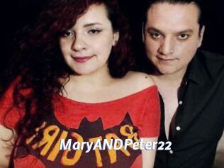 MaryANDPeter22