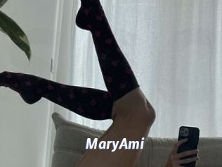 MaryAmi