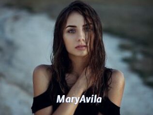 MaryAvila Sexe amateur contributions