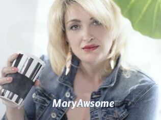 MaryAwsome