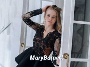 MaryBarnett