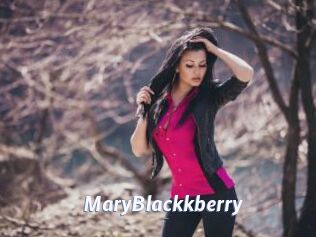 MaryBlackkberry