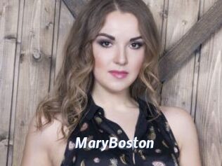MaryBoston