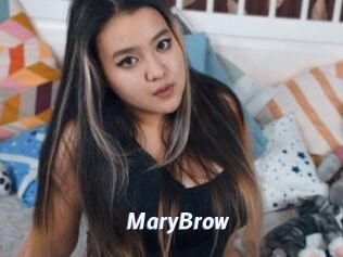 MaryBrow