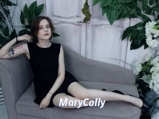 MaryCally