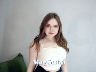 MaryCanter