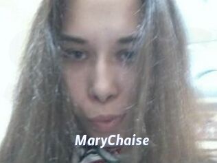 MaryChaise
