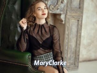 MaryClarke