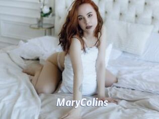 MaryColins