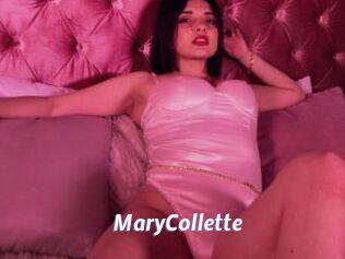 MaryCollette