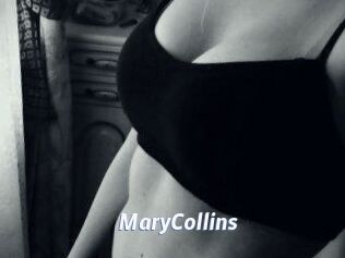 MaryCollins