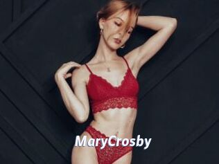 MaryCrosby