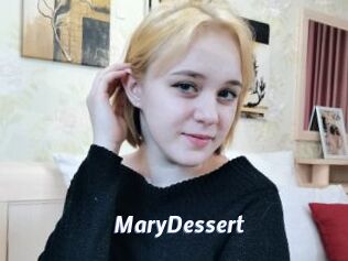 MaryDessert