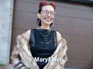 MaryElder Sexe amateur contributions
