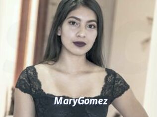MaryGomez
