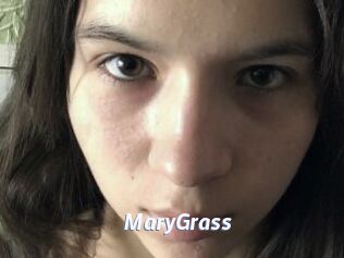 MaryGrass