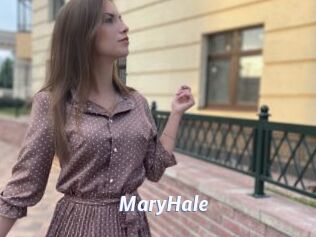 MaryHale