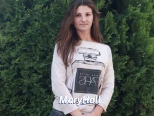 MaryHall