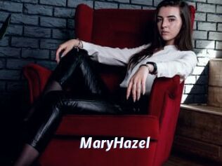 MaryHazel
