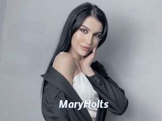 MaryHolts