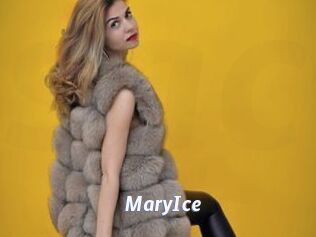 MaryIce