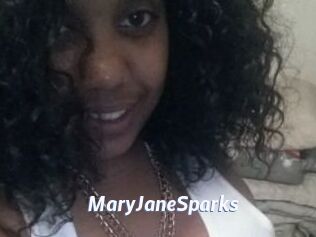 MaryJaneSparks