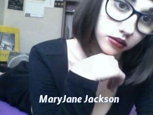 MaryJane_Jackson Sexe amateur contributions