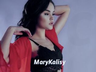 MaryKalisy