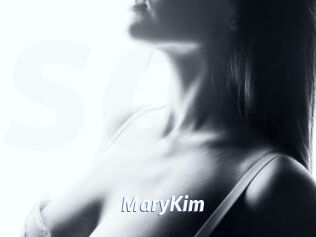 MaryKim
